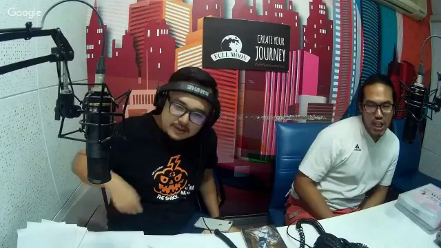 The Shock 13 Radio 28-6-61 (Official By The Shock) ขวัญ น้ำมันพราย