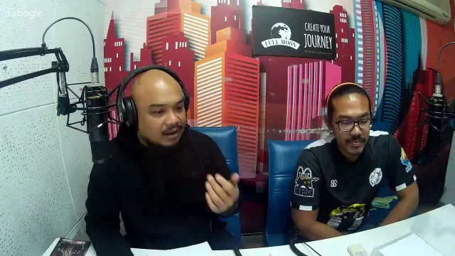 Theshock13 Radio 24-5-61 ( Official By Theshock ) นัด The Shock
