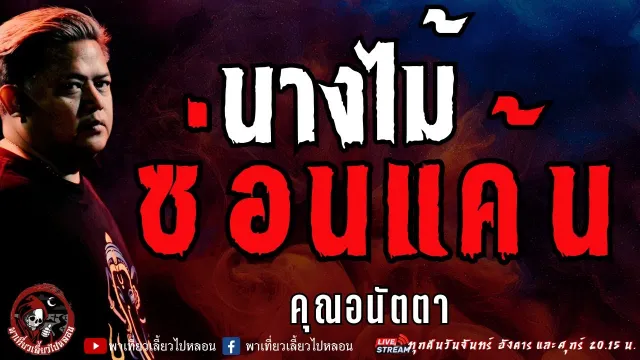 เรื่อง นางไม้ซ่อนแค้น - คุณอนัตตา