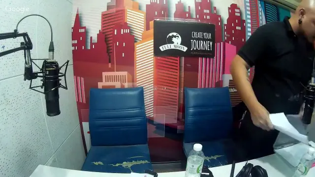 Theshock13 Radio 23-3-61 ( Official By Theshock ) นัด The Shock