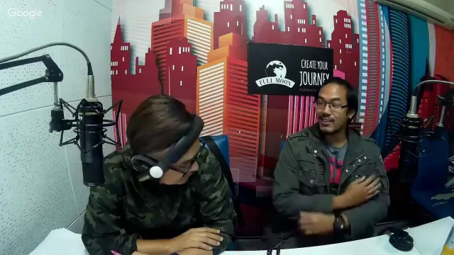 The shock 13 Radio 21-9-60 ( Official By The shock ) ขวัญ น้ำมันพราย