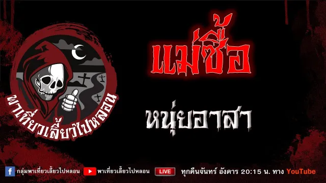 เรื่อง แม่ซื้อ - หนุ่ยอาสา