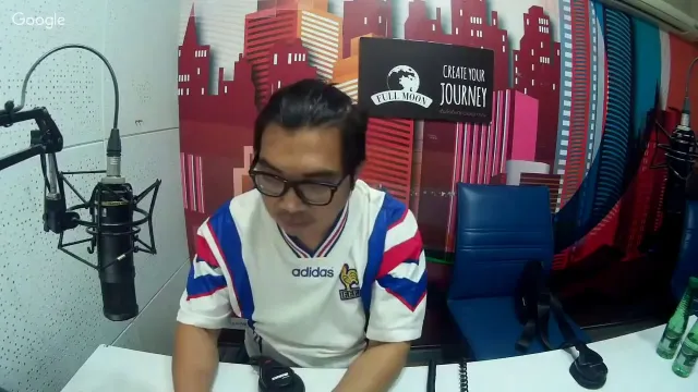 The Shock เดอะช็อค สโมสร 23-6-61 ( Official By Theshock ) เก่ง ยิ่งยศ