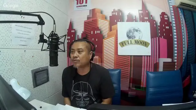 Theshock13 Radio 5-11-59 ( Official By Theshock ) กพล ทองพลับ