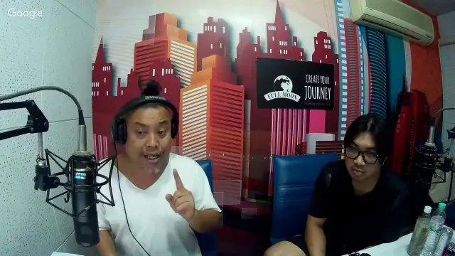 Theshock13 Radio 4-12-60 ( Official By Theshock ) กพล ทองพลับ/ The Shock เดอะช็อค