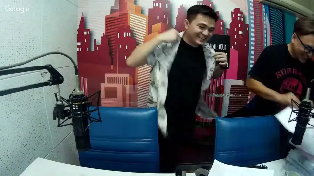 Theshock13 Radio 20-9-60 ( Official By The shock ) กพล ทองพลับ