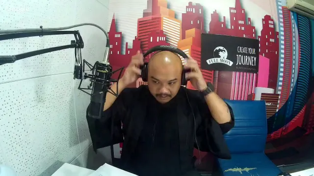 Theshock13 Radio 30-4-61 ( Official By Theshock ) นัด The Shock The Shock เดอะช็อค