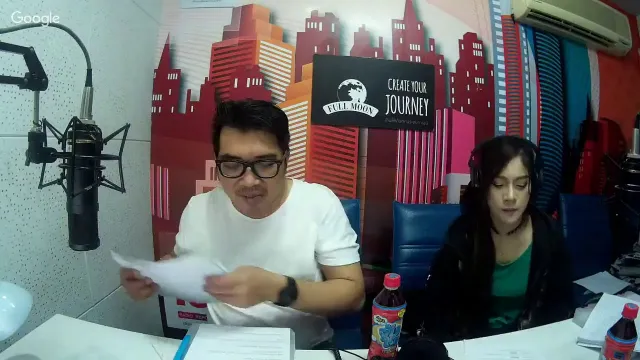Theshock13 Radio 7-6-60 ( Official By Theshock ) เก่ง ยิ่งยศ