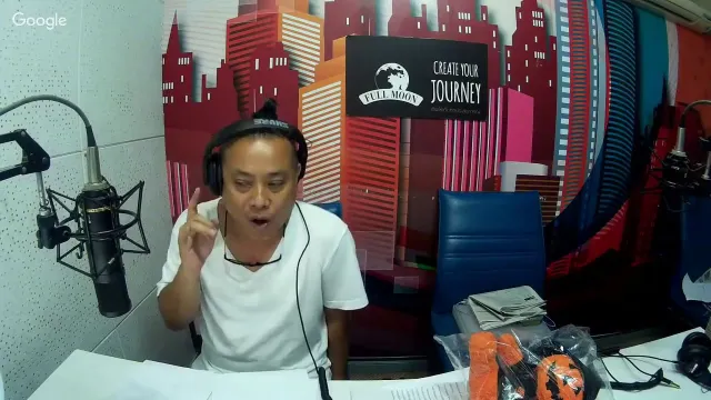 Theshock13 Radio 31-10-60 ( Official By Theshock ) กพล ทองพลับ