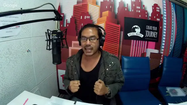 The Shock 13 Radio 05-03-60(Official By The Shock)ตั้น The shock