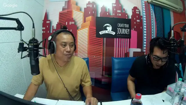 Theshock13 Radio 4-7-60 ( Official By Theshock ) กพล ทองพลับ
