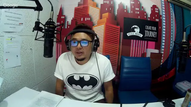 The Shock 13 Radio 06-03-60(Official By The Shock)พี่ป๋อง กพล