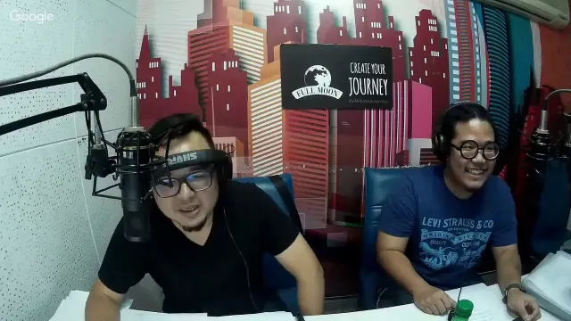 The Shock 13 Radio 3-3-61 (Official By The Shock) ขวัญ น้ำมันพราย