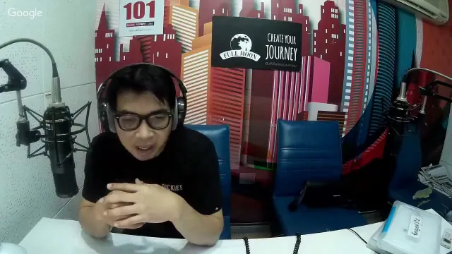 Theshock13 Radio 20-7-60 ( Official By Theshock ) เก่ง ยิ่งยศ