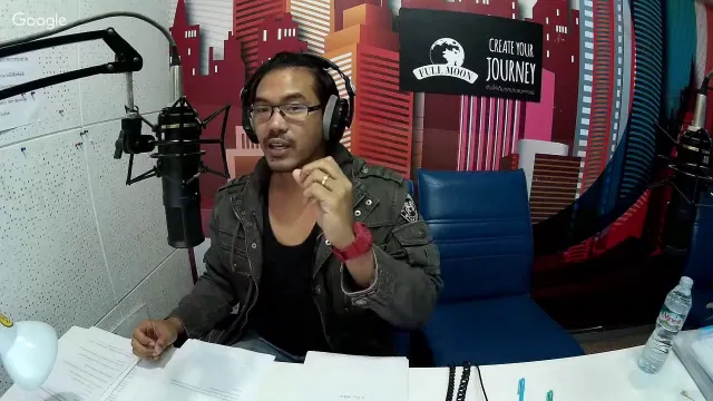 The Shock 13 Radio 05/2/60 (Official By The Shock)ตั้น The Shock