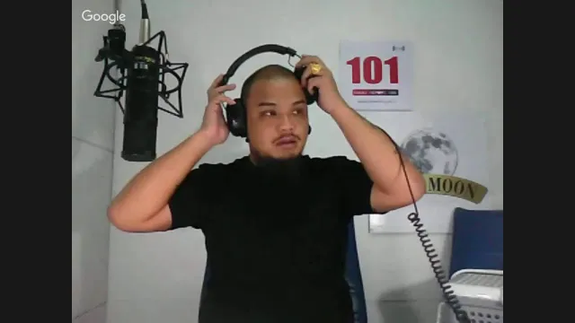 The Shock13 Radio 2/7/59(Official By The Shock) เดินสายรายงานสด ตอน วันที่รอคอย