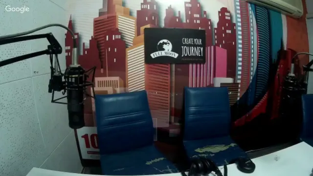 The Shock 13 Radio 18-3-61 (Official By The Shock)ขวัญ น้ำมันพราย