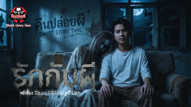รักกับผี | หนังสั้น : Ghost Story Time
