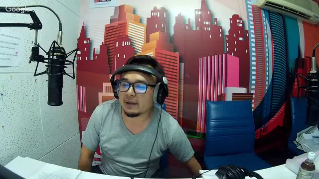 The Shock 13 Radio 10-1-60(Official By The Shock)พี่ป๋อง กพล