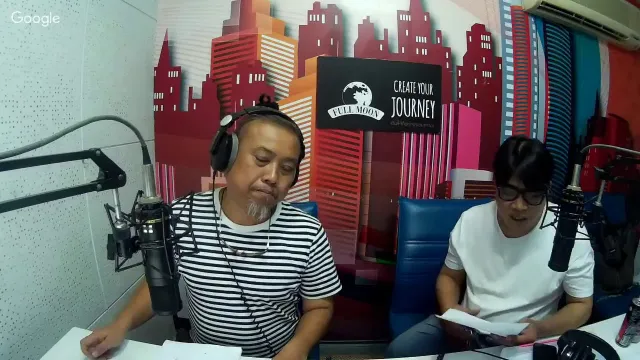 Theshock13 Radio 11-9-60 ( Official By Theshock ) กพล ทองพลับ