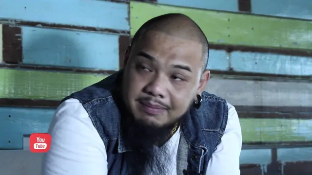 The Shock Story พระบวชใหม่ / นัด The Shockxx