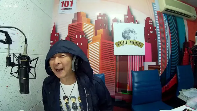 The Shock 13 Radio 16-12-59(Official By TheShock)ป๋าอ๊อด