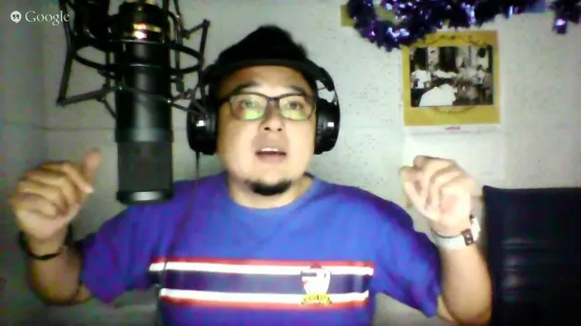 อย่าทักเดี๋ยวเจอ