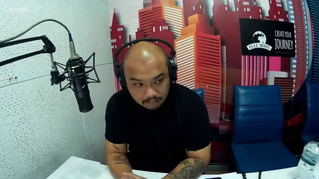 The Shock13 Radio 20/5/60 เดินสายรายงานสด ตอน แขวนคอรอเธอ(Official By The Shock) นัด The Shock