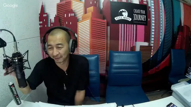 Theshock13 Radio 17-2-60 ( Official By Theshock ) ป๋าอ๊อด อภิเดช