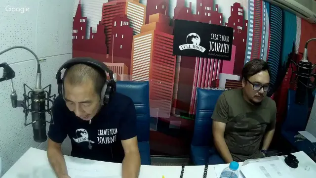 The Shock 13 Radio 4-8-06 (Official By The Shock) ป๋าอ๊ออด อภิเดช