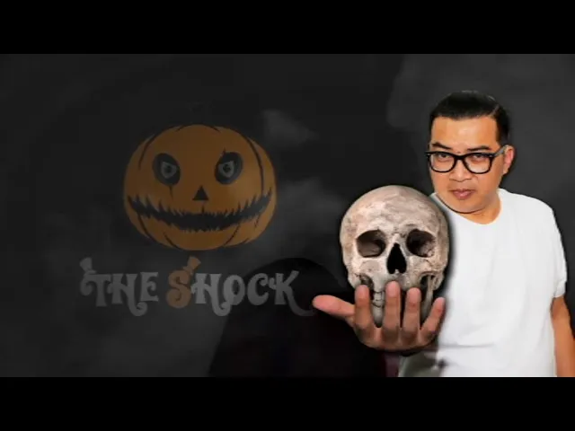 The Shock เดอะช็อค เรื่อง มองที่ตาย ออกอากาศวันพุธที่ 15 สิงหาคม 2561