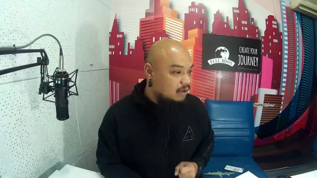 Theshock13 Radio 1-5-61 ( Official By Theshock ) นัด The Shock The Shock เดอะช็อค
