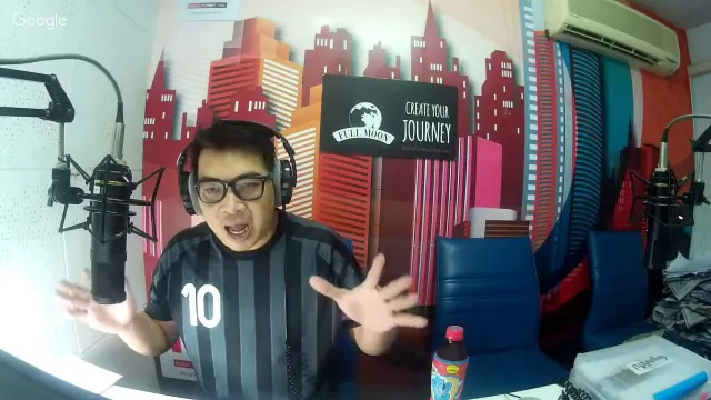 Theshock13 Radio 12-6-60 ( Official By Theshock ) กพล ทองพลับ