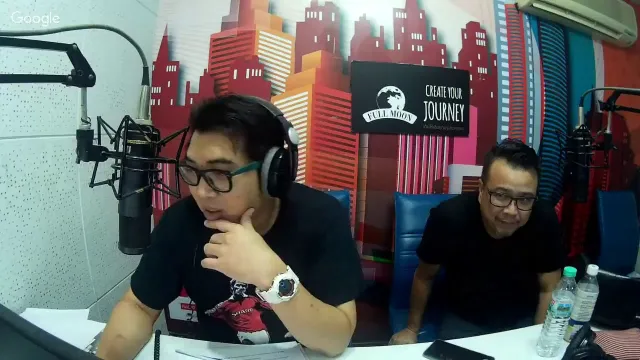 Theshock13 Radio ( Official By Theshock ) 1-7-60 เก่ง ยิ่งยศ