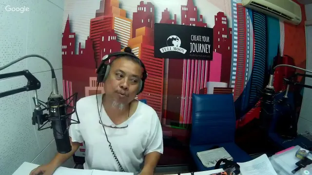 Theshock13 Radio 9-9-60 ( Official By Theshock ) กพล ทองพลับ