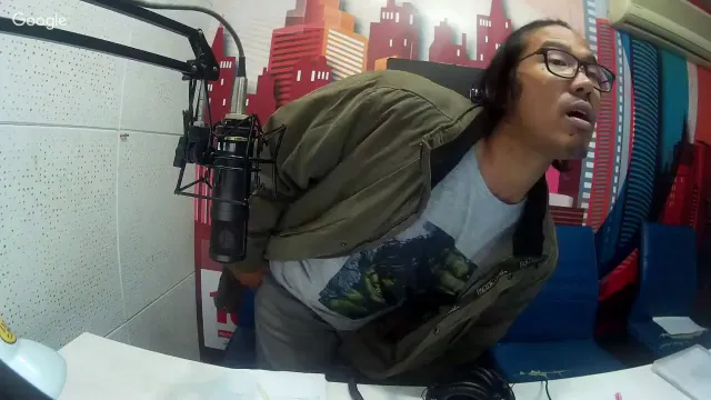 The Shock 13 Radio 23-1-61 (Official By The Shock)พี่ป๋อง กพล ทองพลับ