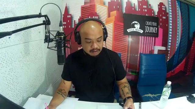 Theshock13 Radio 19-6-61 ( Official By Theshock ) นัด The Shock