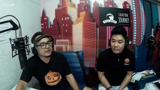 The Shock 13 Radio 18-02-60 (Official bY The shock)ขวัญ น้ำมันพราย