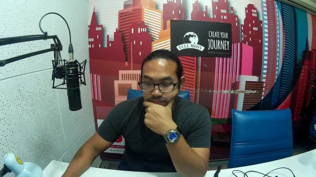 มาหลอนแบบสุดๆกันนะคืนนี้