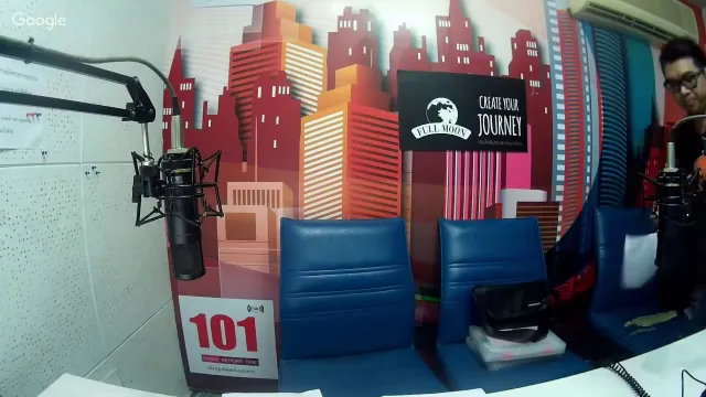Theshock13 Radio 1-4-60 ( Official By Theshock ) เก่งยิ่งยศ
