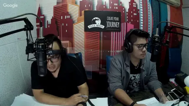 The Shock 13 Radio 24-3-61 (Official By The Shock)ขวัญ น้ำมันพราย