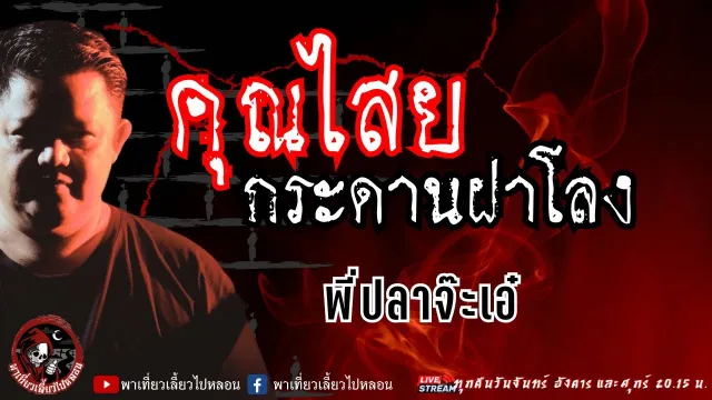 พี่ปลาจ๊ะเอ๋