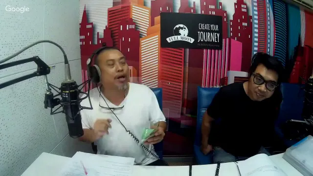 Theshock13 Radio 1-8-60 ( official By Theshock ) กพล ทองพลับ